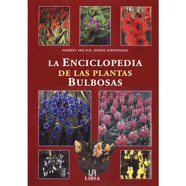 La enciclopedia de las plantas bulbosas.pdf