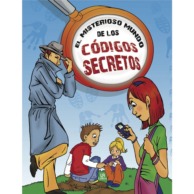 El misterioso mundo de los códices secretos.pdf