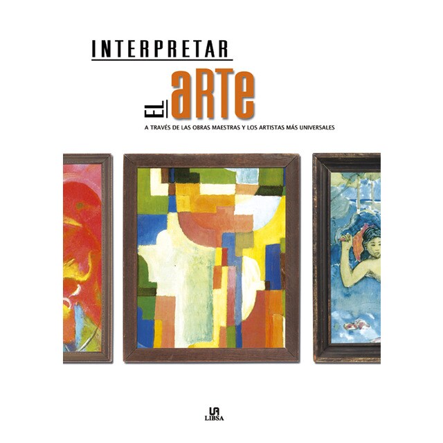 Interpretar el arte.pdf