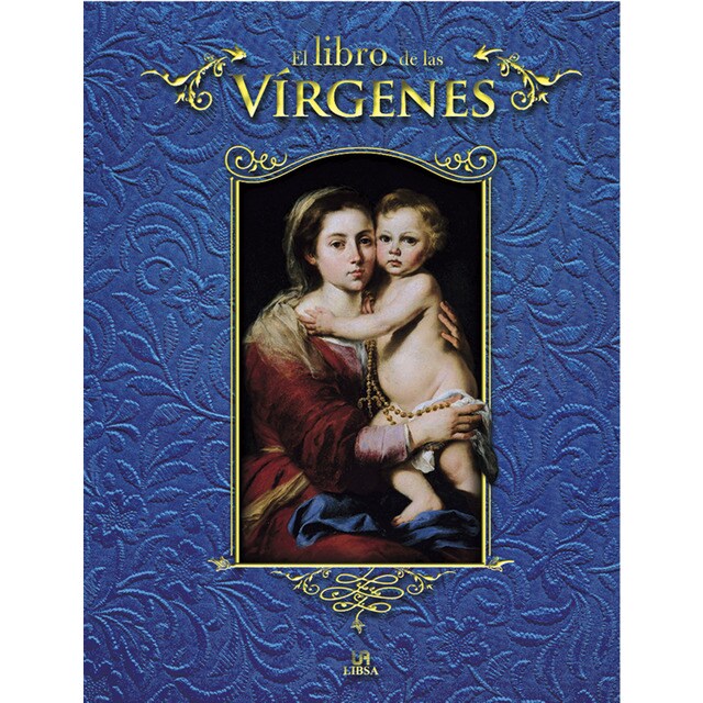 El libro de las virgenes.pdf