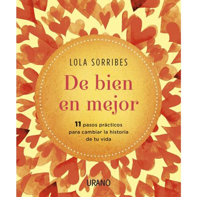 De bien en mejor: Manual de instrucciones para cambiar la historia de tu vida.pdf