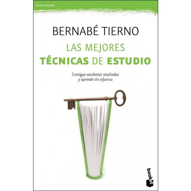 Las mejores tecnicas de estudio.pdf