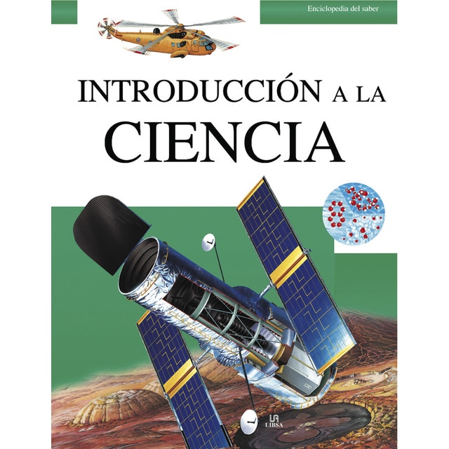 Introduccion a la ciencia (Tapa dura)