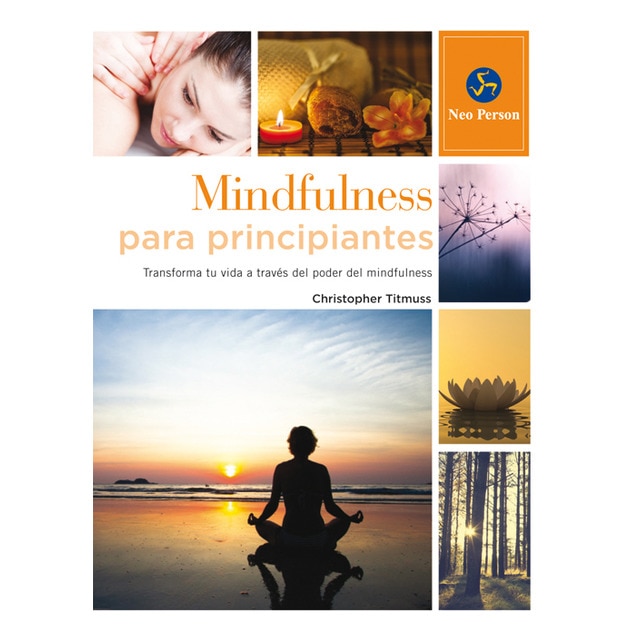 Mindfulness para principiantes.pdf