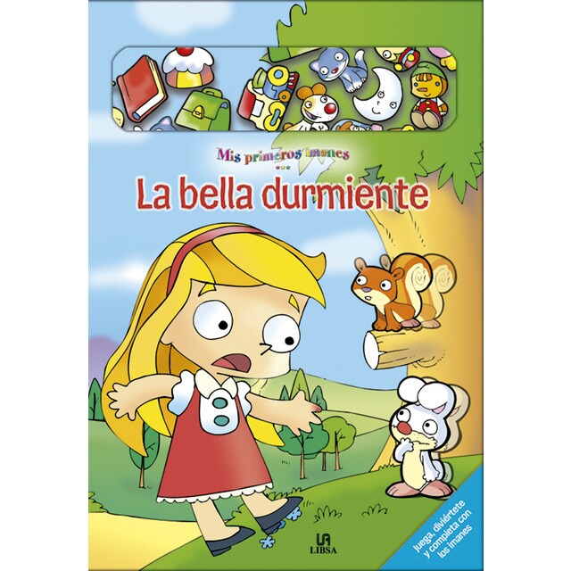 La bella durmiente.pdf