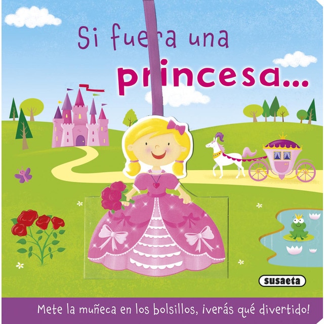 Si fuera una princesa..pdf