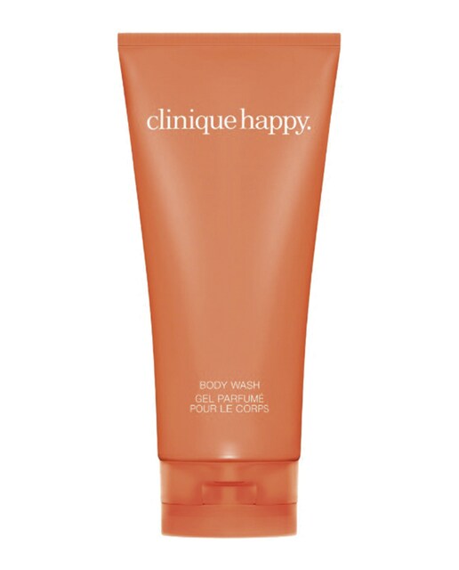 Clinique – Gel de baño Clinique Happy.