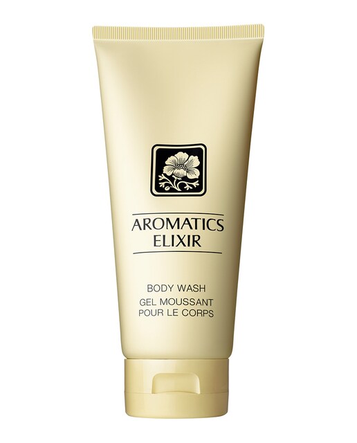 Clinique – Gel de baño Aromatics Elixir Clinique.