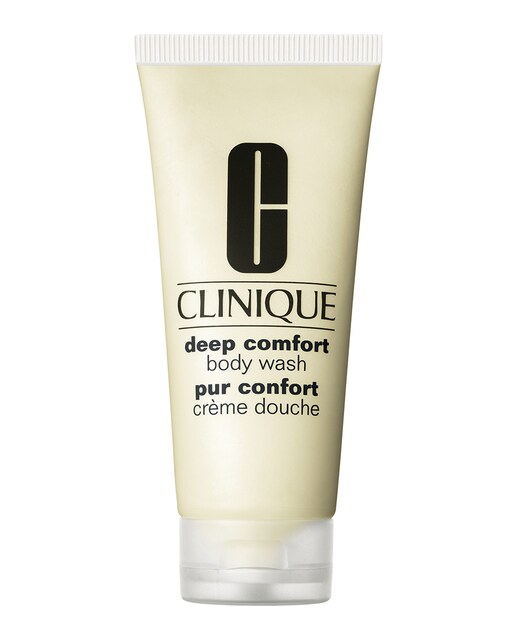 Clinique – Gel de ducha Deep Comfort? Body Wash Clinique.