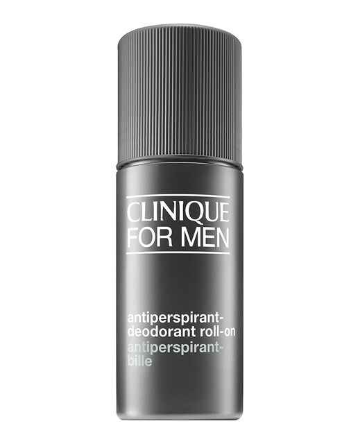Clinique – Desodorante Roll-on Anti-Perspirant Clinique.
