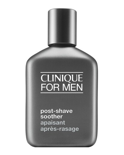 Loción calmante Post Shave Soother Clinique for Men