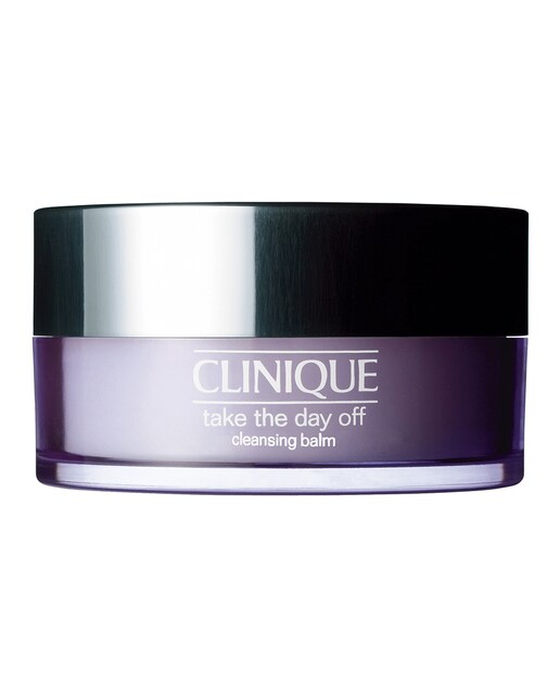 Clinique – Desmaquillante rostro y ojos Take The Day Off 125 ml Clinique.