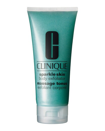 Exfoliante corporal refrescante Sparkle Skin Clinique