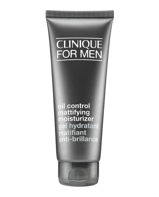 Gel Hidratante Piel grasa Clinique For Men™ Oil Free Moisturizer Clinique