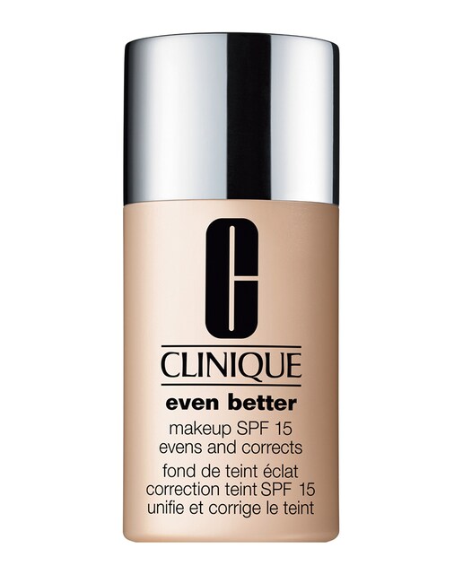 Clinique – Even Better™ Makeup Broad Spectrum SPF 15 Clinique.
