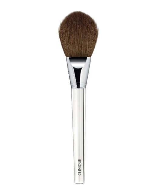 Clinique – Brocha para polvos Powder Foundation Brush Clinique.