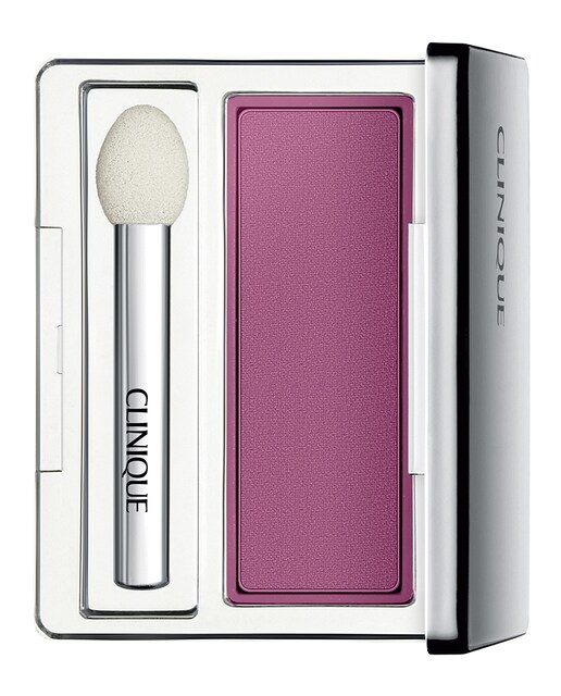Clinique – Sombra de ojos All About Matte Clinique.