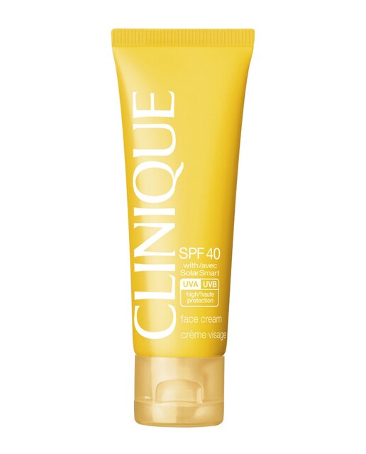 Clinique – Protector facial SPF 40 Clinique.