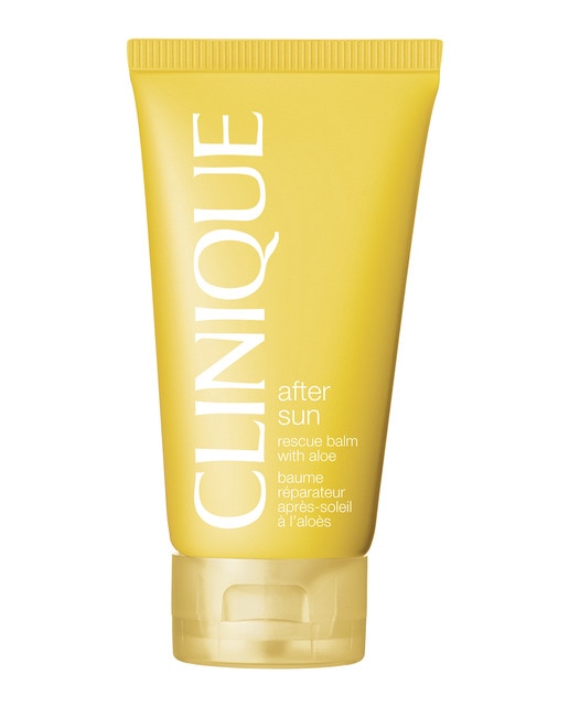 After Sun con Aloe Clinique