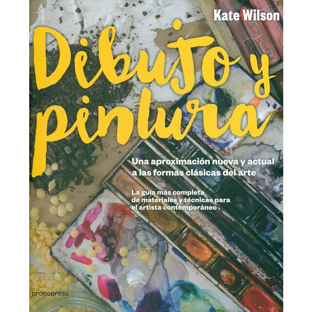Dibujo y pintura.pdf