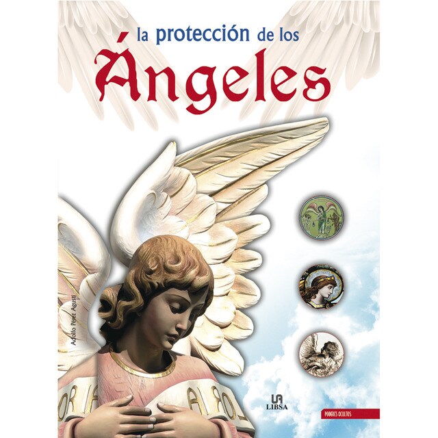 La protección de los ángeles.pdf