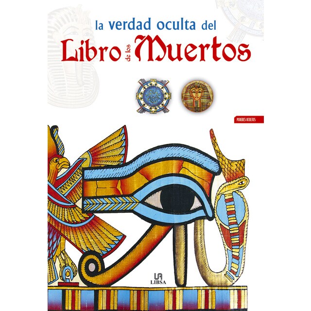 La verdad oculta del libro de los muertos.pdf
