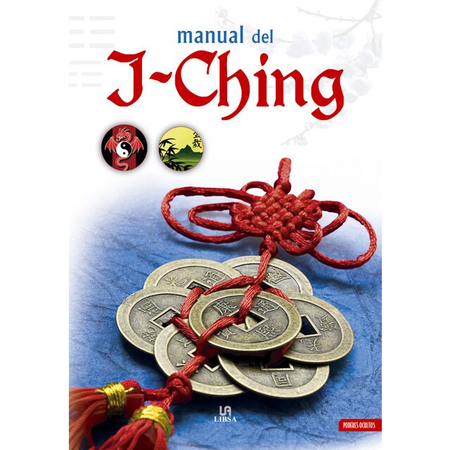 Manual del i-ching (Tapa blanda)