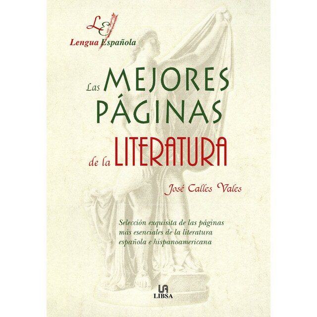 Las mejores páginas de la literatura.pdf