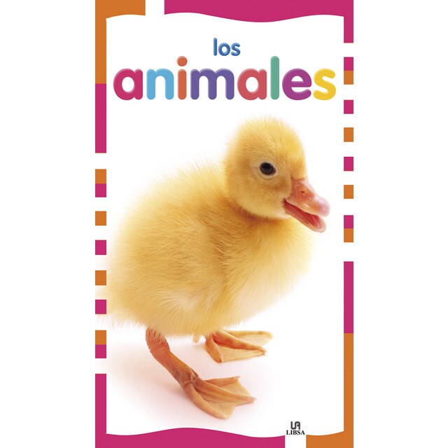 Los animales.pdf