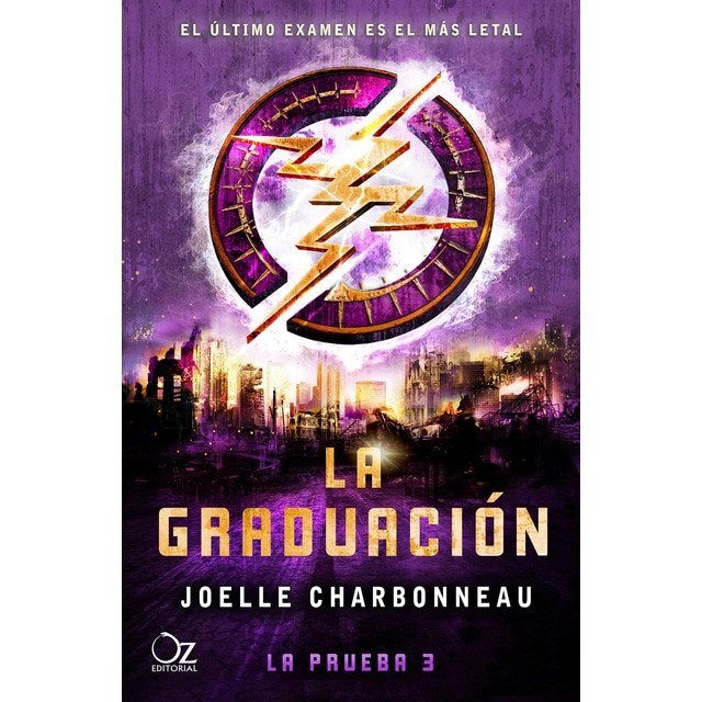 La graduación.pdf
