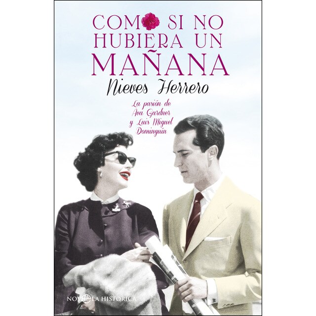 Como si no hubiera un mañana.pdf