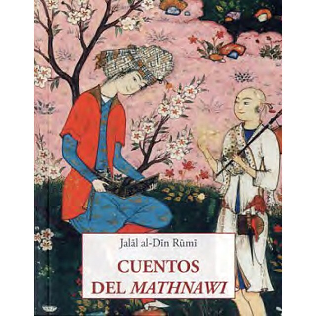 Cuentos del mathnawi.pdf