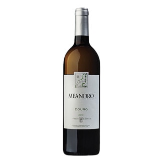 Meandro Vinho Branco do Douro garrafa 75 cl