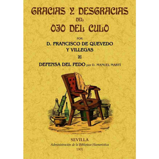 Gracias y desgracias del ojo del culo. Defensa del.pdf