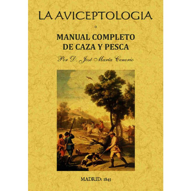 Aviceptologia o manual completo de caza y pesca.pdf
