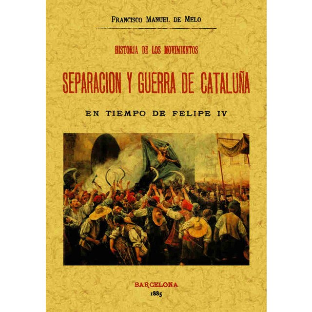 H. Movimientos,separacion y guerra de cataluña.pdf