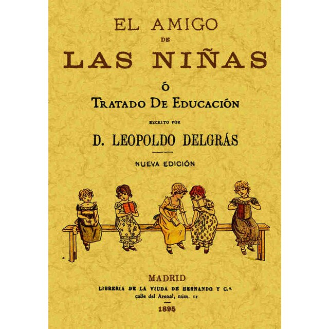 El amigo de las niñas.pdf