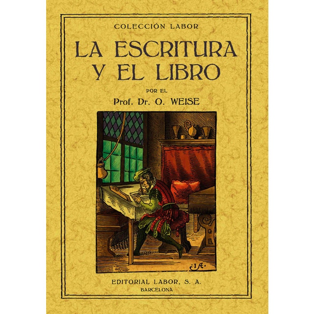 La escritura y el libro.pdf