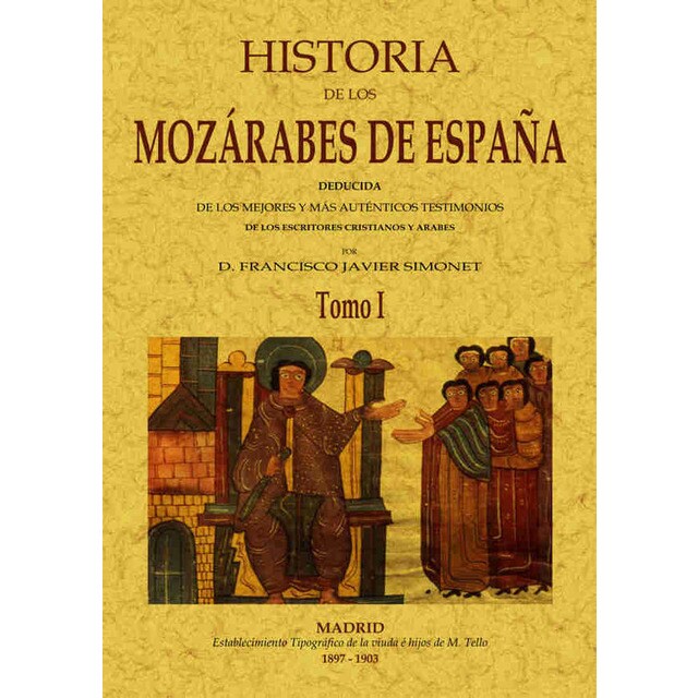 2 tomos. Historia de los mazarabes.pdf