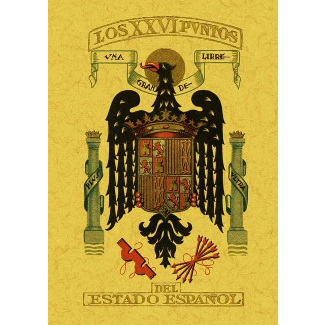 26 puntos estado español.pdf