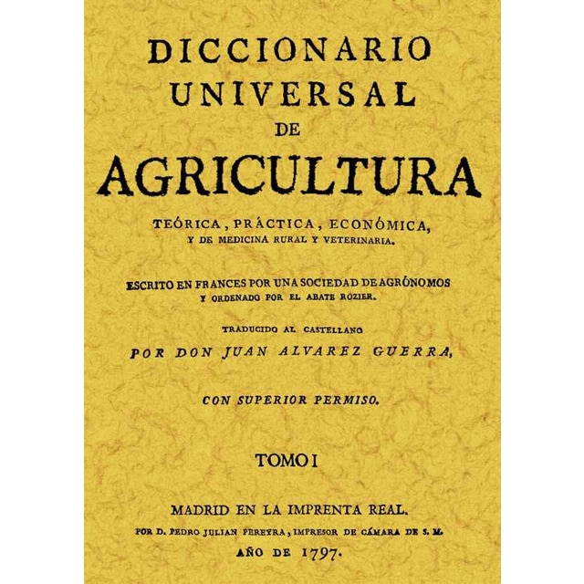 16 tomos. Diccionario de agricultura.pdf