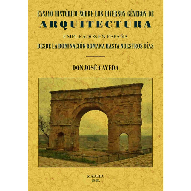 Ensayo historico sobre los diversos generos de arq.pdf