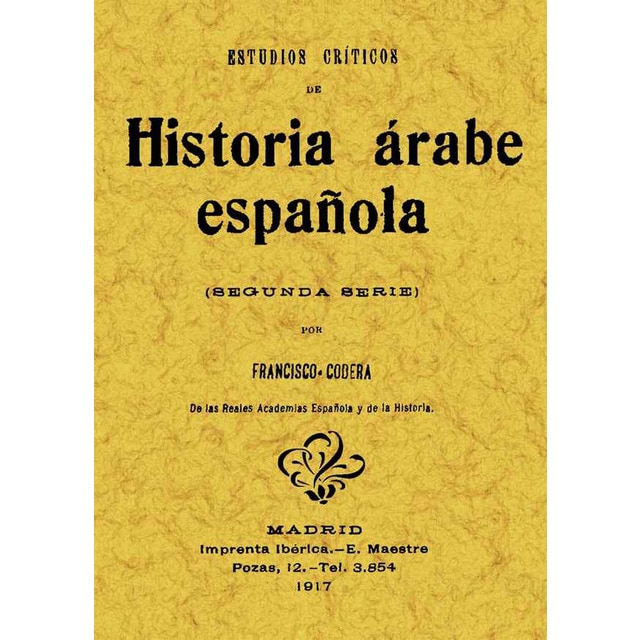 Estudios criticos de historia arabe española.pdf