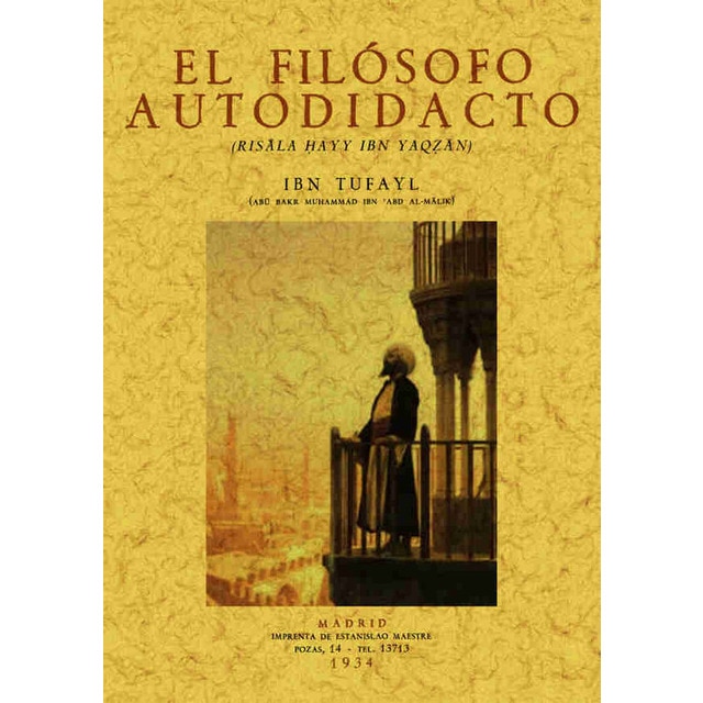El filosofo autodidacta.pdf