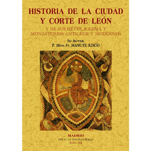 Historia de la ciudad y corte de leon y de sus re.pdf
