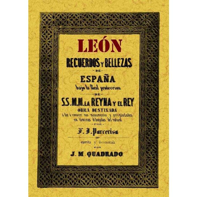 León. Recuerdos y bellezas de españa.pdf