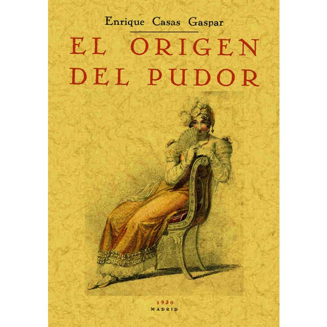 El origen del pudor.pdf