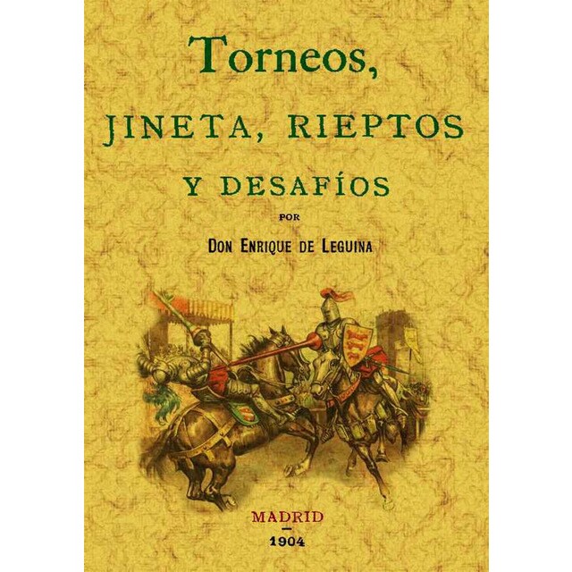 Torneos, jineta, rieptos y desafios.pdf