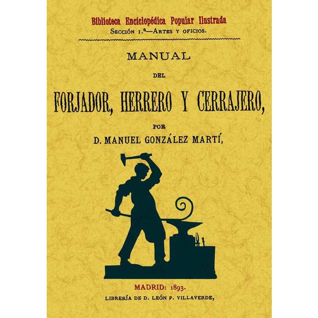 Manual de forjador,herrero y cerrajero.pdf