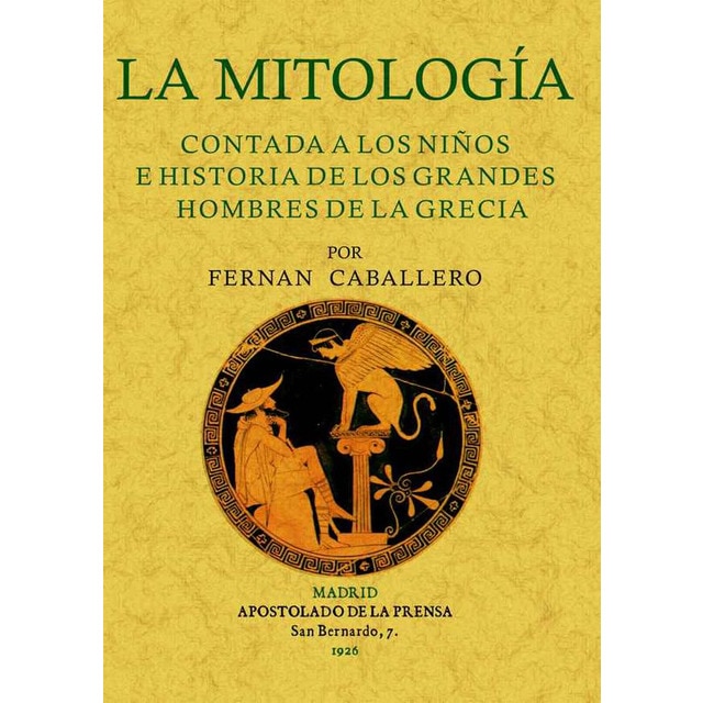 La mitologia contada a los niños e historia de los.pdf